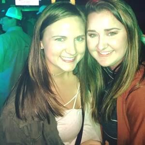 Meet your Posher, Brittany